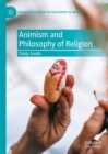 Image for Animism and philosophy of religion