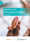 Image for Animism and Philosophy of Religion