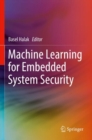 Image for Machine Learning for Embedded System Security