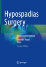 Image for Hypospadias surgery  : an illustrated textbook