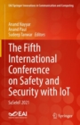 Image for The Fifth International Conference on Safety and Security with IoT