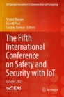 Image for The Fifth International Conference on Safety and Security with IoT