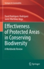 Image for Effectiveness of Protected Areas in Conserving Biodiversity: A Worldwide Review
