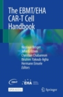 Image for The EBMT/EHA CAR-T Cell Handbook