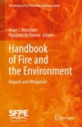 Image for Handbook of fire and the environment  : impacts and mitigation