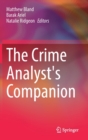 Image for The Crime Analyst&#39;s Companion