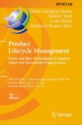 Image for Product lifecycle management  : green and blue technologies to support smart and sustainable organizationsPart II