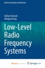 Image for Low-Level Radio Frequency Systems
