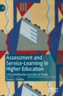 Image for Assessment and Service-Learning in Higher Education