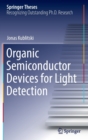 Image for Organic Semiconductor Devices for Light Detection