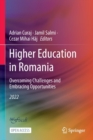 Image for Higher Education in Romania: Overcoming Challenges and Embracing Opportunities
