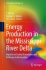 Image for Energy Production in the Mississippi River Delta