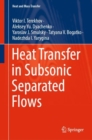 Image for Heat Transfer in Subsonic Separated Flows
