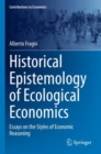 Image for Historical Epistemology of Ecological Economics