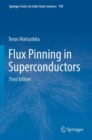 Image for Flux Pinning in Superconductors