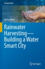 Image for Rainwater Harvesting—Building a Water Smart City