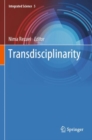 Image for Transdisciplinarity