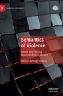 Image for Semantics of Violence