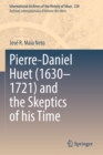 Image for Pierre-Daniel Huet (1630–1721) and the Skeptics of his Time