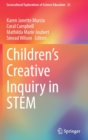 Image for Children&#39;s creative inquiry in STEM