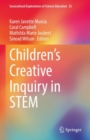 Image for Children&#39;s Creative Inquiry in STEM