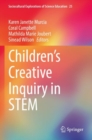 Image for Children’s Creative Inquiry in STEM