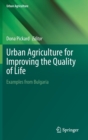 Image for Urban Agriculture for Improving the Quality of Life