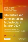 Image for Information and Communication Technologies in Tourism 2022