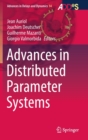 Image for Advances in distributed parameter systems