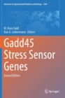Image for Gadd45 Stress Sensor Genes