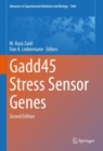 Image for Gadd45 Stress Sensor Genes : 1360