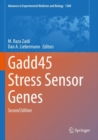 Image for Gadd45 Stress Sensor Genes