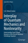 Image for Interplay of Quantum Mechanics and Nonlinearity: Understanding Small-System Dynamics of the Discrete Nonlinear Schrodinger Equation : 997