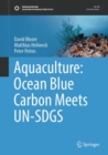 Image for Aquaculture  : ocean blue carbon meets UN-SDGS