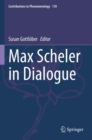 Image for Max Scheler in dialogue