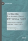 Image for The National Implementation of International Norms