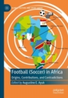 Image for Football (Soccer) in Africa