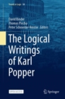 Image for The Logical Writings of Karl Popper