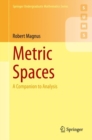 Image for Metric Spaces