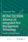 Image for Advances in Integrated Pest Management Technology