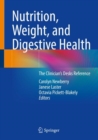 Image for Nutrition, weight, and digestive health  : the clinician&#39;s desk reference