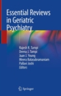 Image for Essential Reviews in Geriatric Psychiatry
