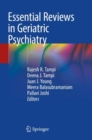 Image for Essential Reviews in Geriatric Psychiatry