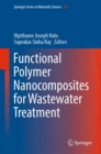 Image for Functional Polymer Nanocomposites for Wastewater Treatment : 323