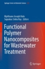 Image for Functional Polymer Nanocomposites for Wastewater Treatment