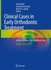 Image for Clinical cases in early orthodontic treatment  : an atlas of when, how and why to treat