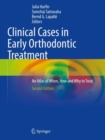 Image for Clinical Cases in Early Orthodontic Treatment