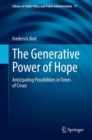 Image for Generative Power of Hope: Anticipating Possibilities in Times of Crises