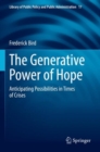 Image for The Generative Power of Hope
