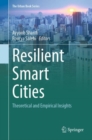 Image for Resilient smart cities  : theoretical and empirical insights